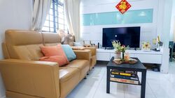 Blk 655B Jurong West Street 61 (Jurong West), HDB 4 Rooms #636330821